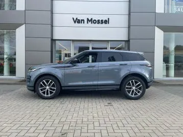 Land Rover Range Rover Evoque 2023 photo 2