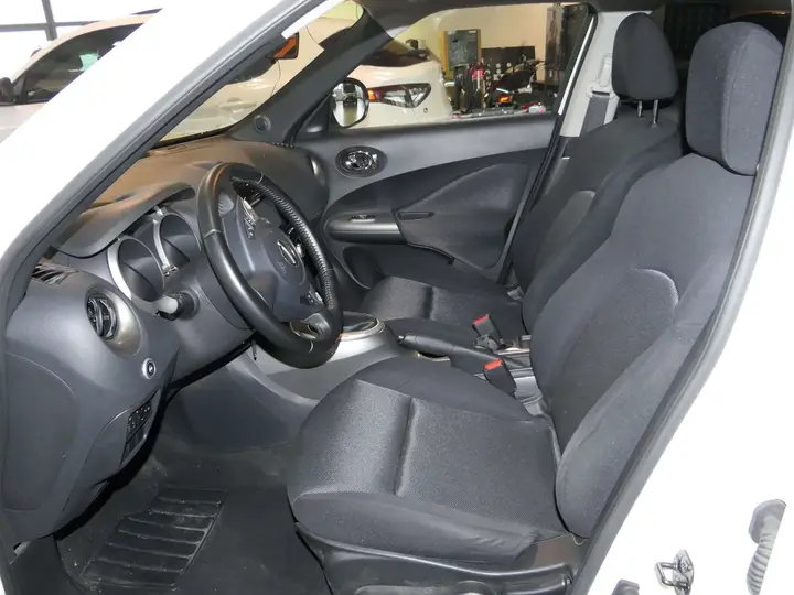 Nissan Juke 2014 photo 5