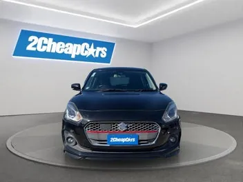 Suzuki Swift 2017 photo 3