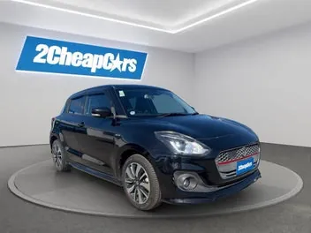Suzuki Swift 2017 photo 4