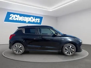 Suzuki Swift 2017 photo 5