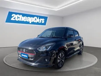 Suzuki Swift 2017 photo 2