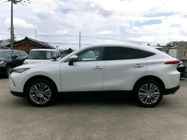 Toyota Hilux Z 2024 photo 2