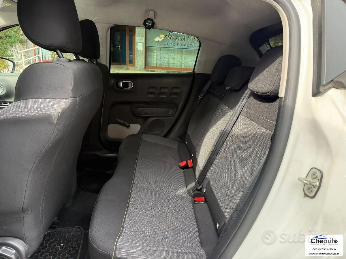 Citroen C3 2019 photo 5