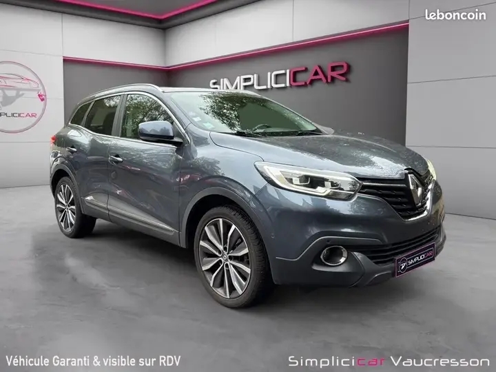 Renault Kadjar
