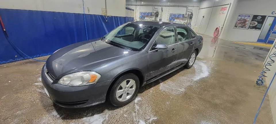 Chevrolet Impala
