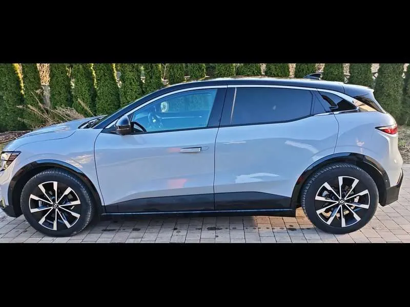 Renault Megane 2024 photo 3