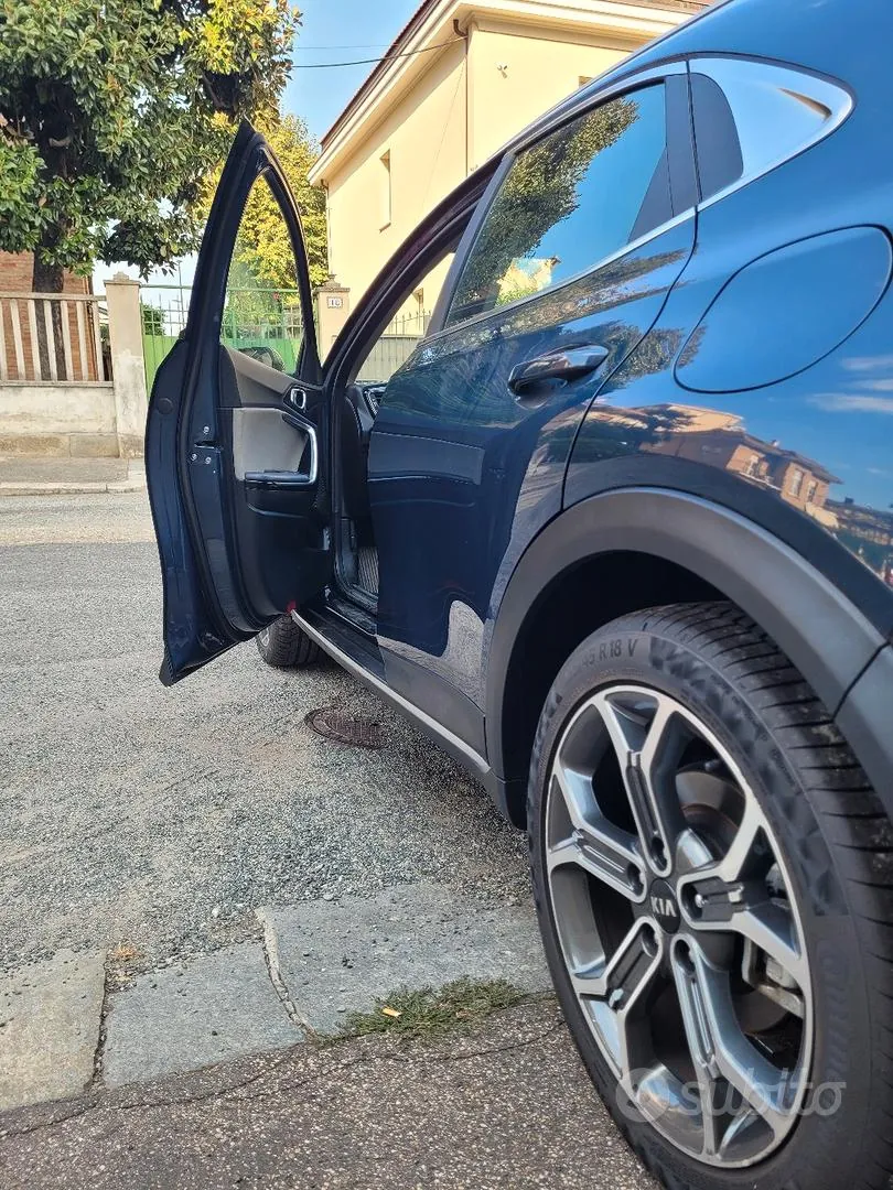 Kia Xceed 2020 photo 3