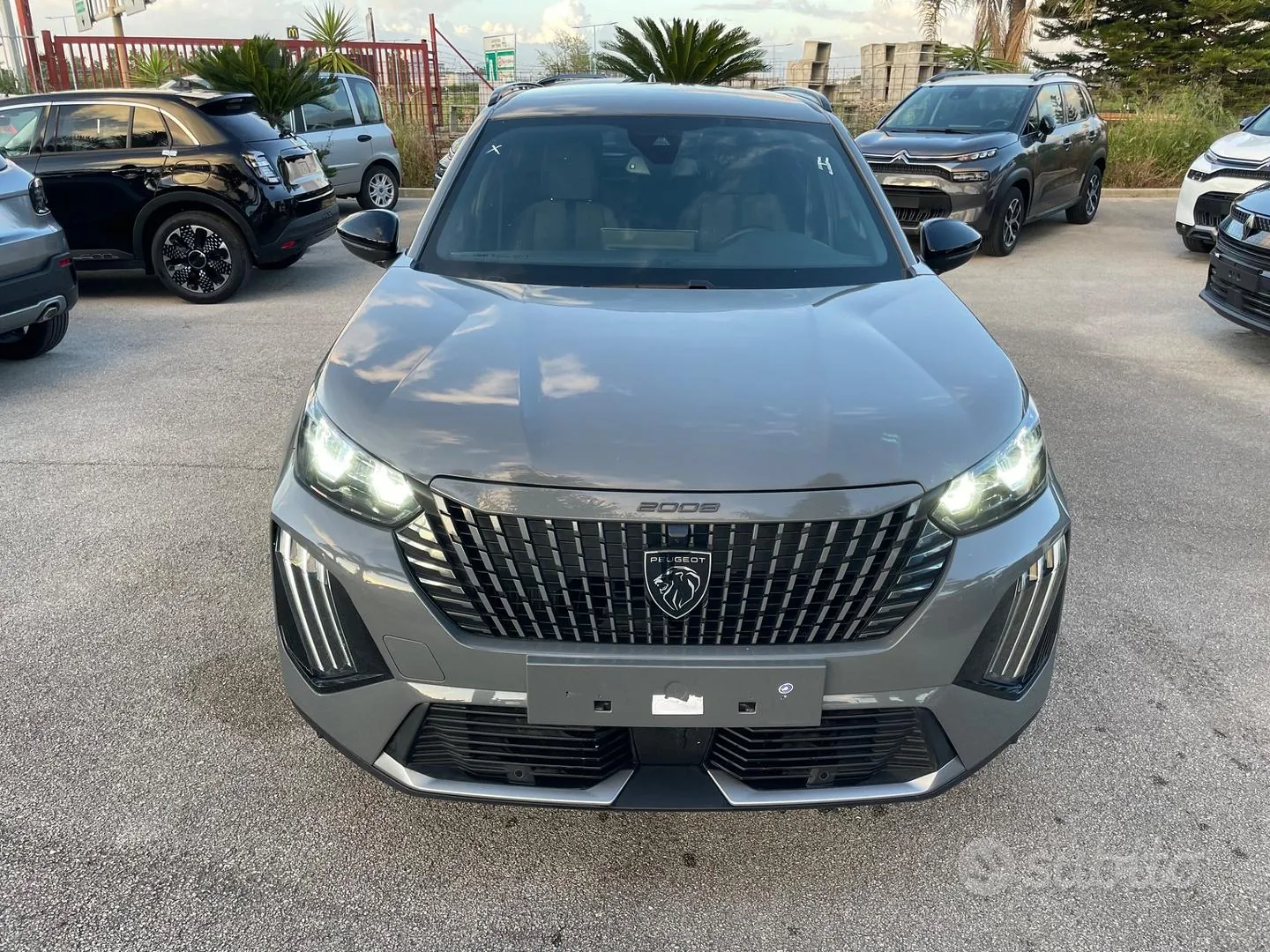 Peugeot 2008 2025 photo 5