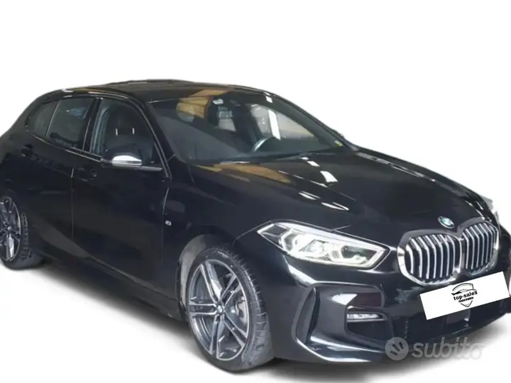 BMW 118 2020 photo 3
