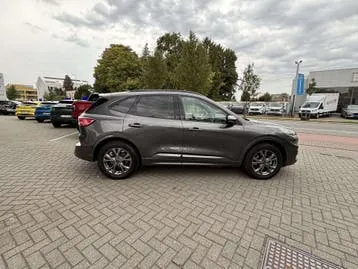 Ford Kuga 2022 photo 3