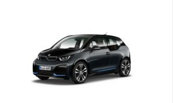 BMW I3S
