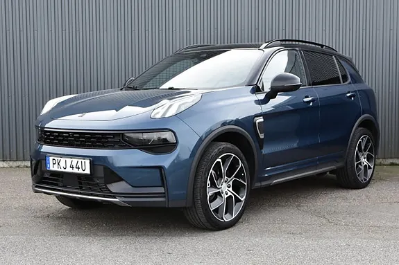 Lynk & Co 01