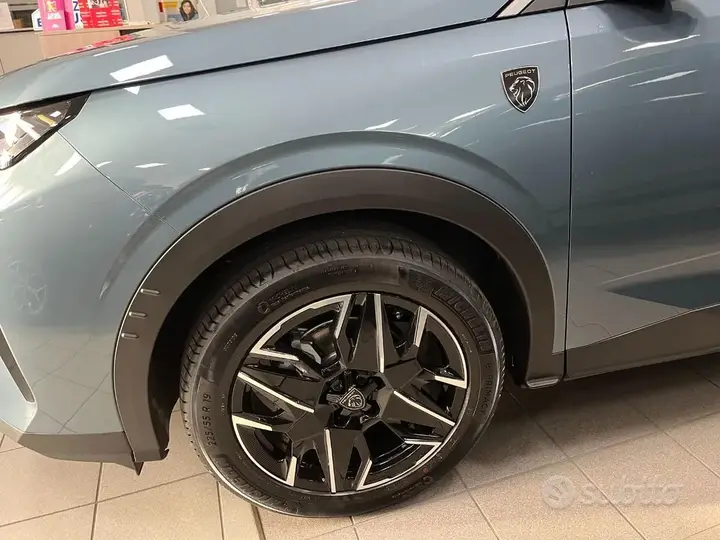 Peugeot 3008 2026 photo 3