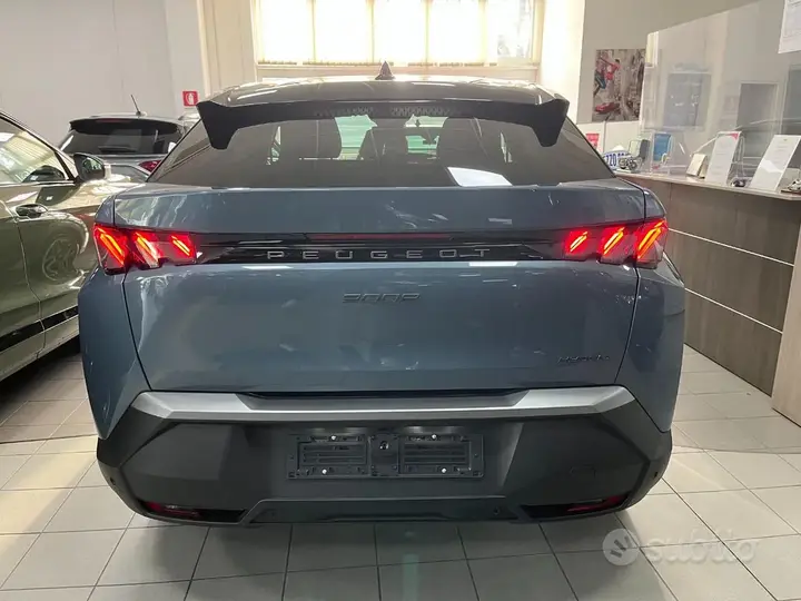 Peugeot 3008 2026 photo 4
