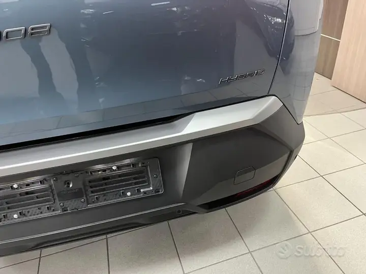 Peugeot 3008 2026 photo 5