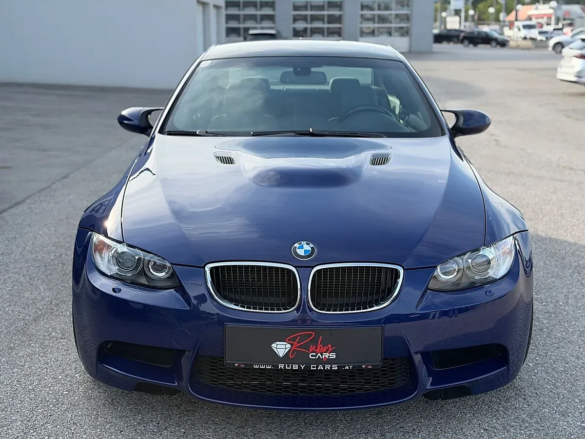 BMW 3 Series 2008 photo 3