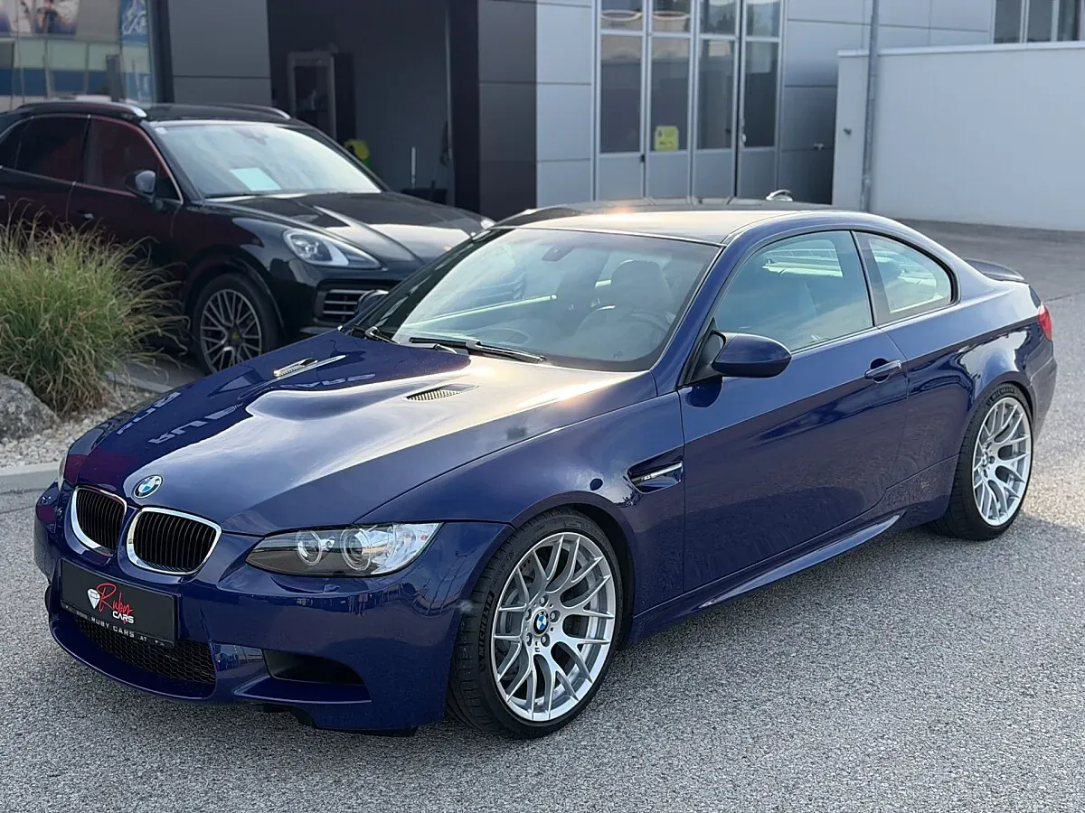 BMW 3 Series 2008 photo 2