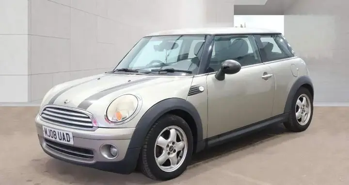Mini Mini One