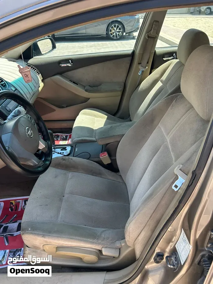 Nissan Altima 2008 photo 3