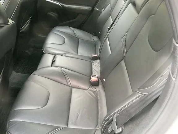 Volvo V40 2014 photo 3
