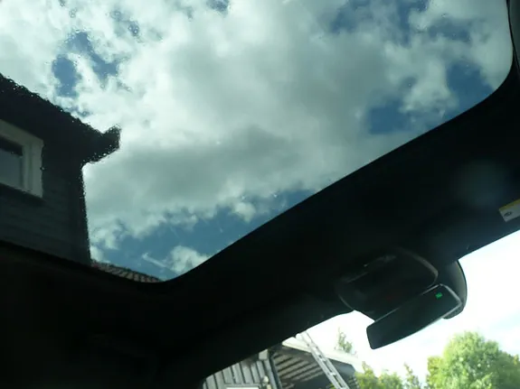 Volvo V40 2014 photo 4