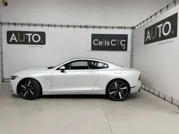 Polestar Polestar 1
