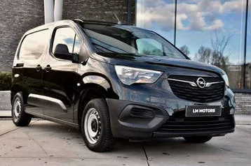 Opel Combo 2022 photo 3