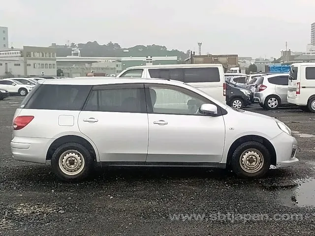 Nissan Nv150 2019 photo 5