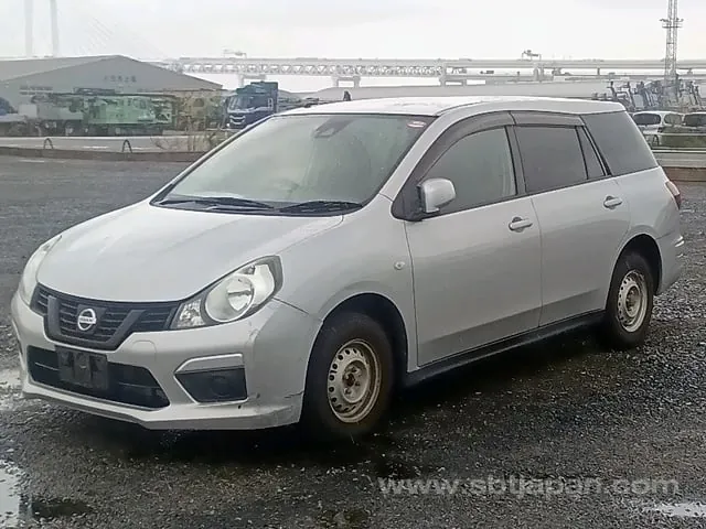 Nissan Nv150 2019 photo 2