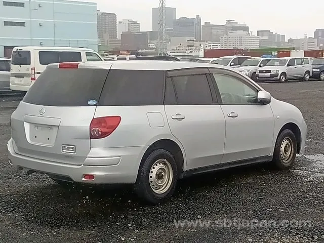 Nissan Nv150 2019 photo 4