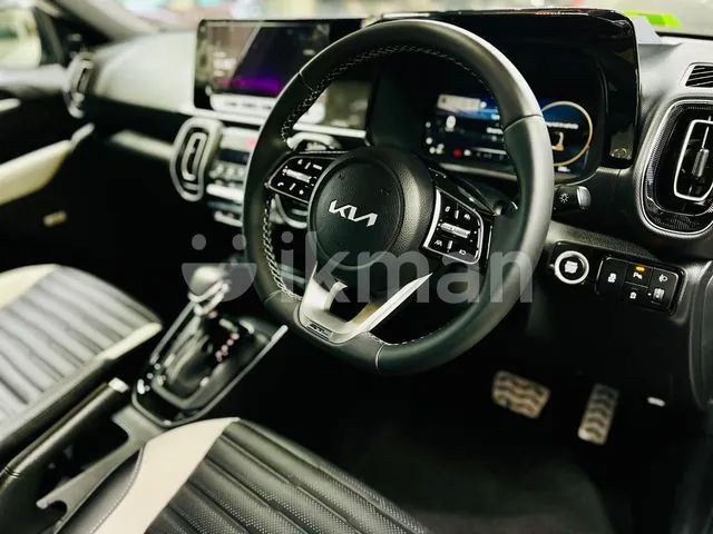 Kia Sonet 2026 photo 5