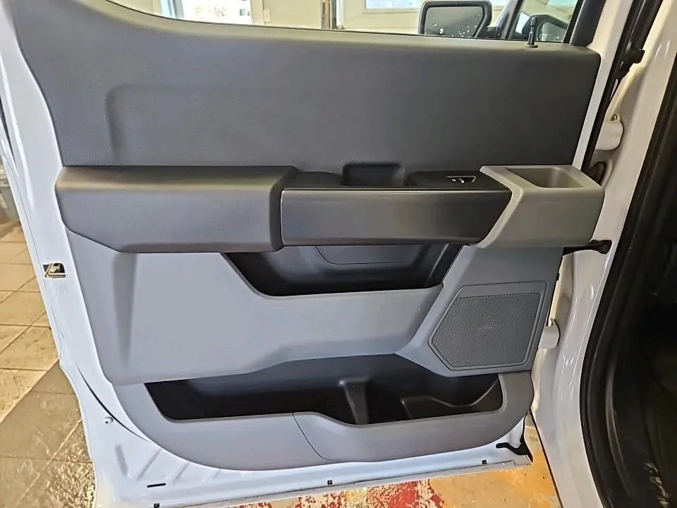 Ford F-150 2024 photo 5