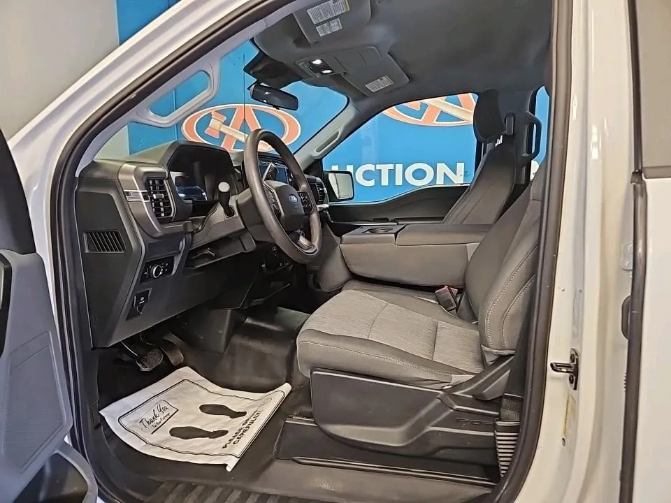 Ford F-150 2024 photo 4