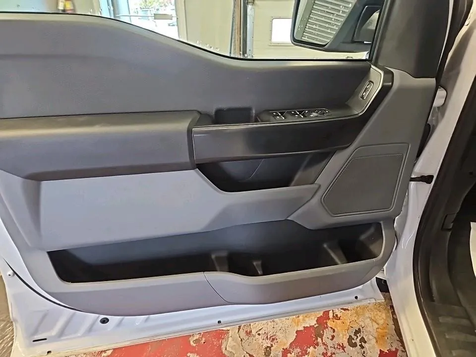 Ford F-150 2024 photo 3