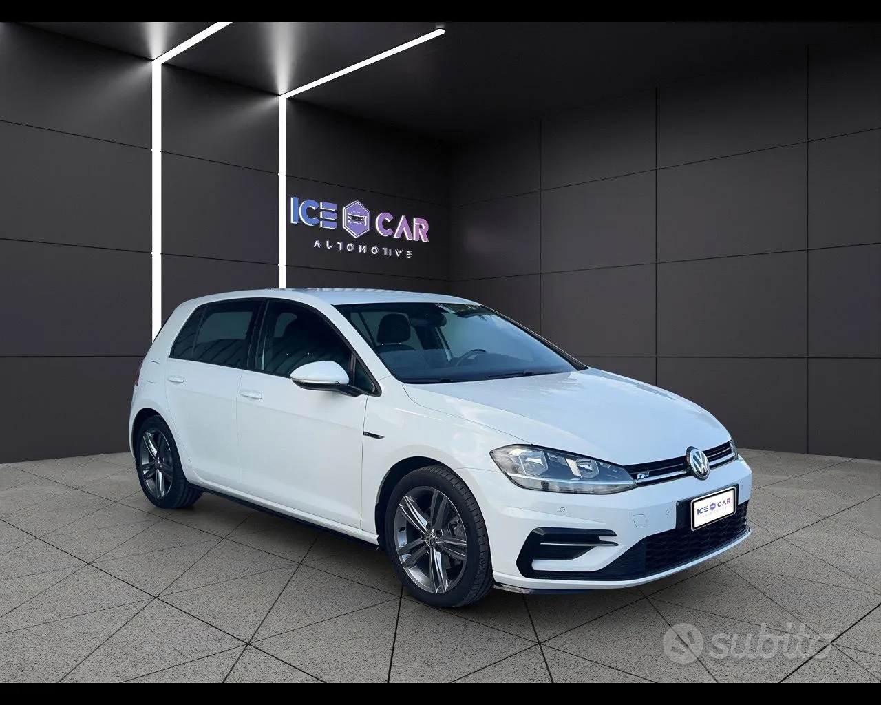 Volkswagen Golf 2019 photo 3