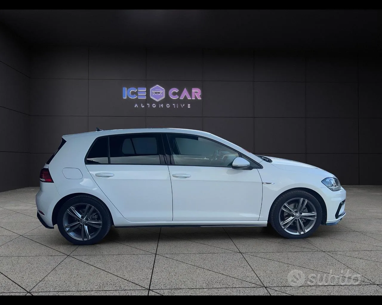 Volkswagen Golf 2019 photo 4
