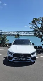 Mercedes-Benz A45 2020 photo 3