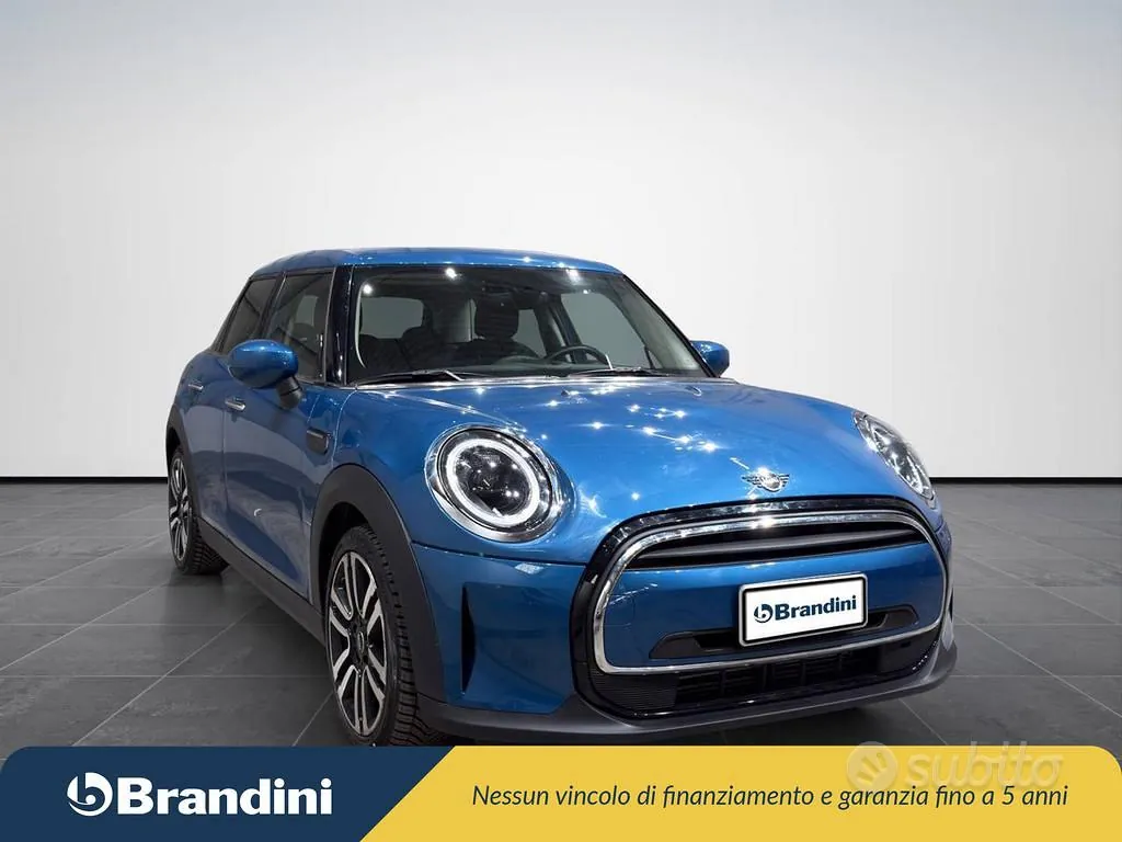 Mini Cooper 2024 photo 4