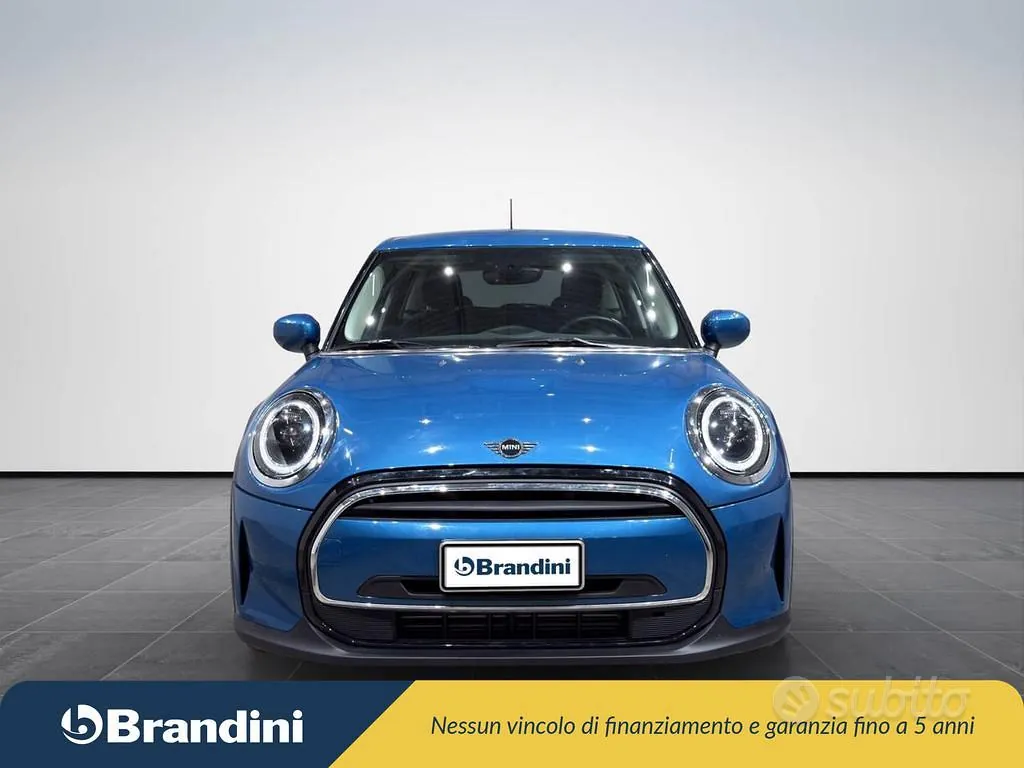 Mini Cooper 2024 photo 3