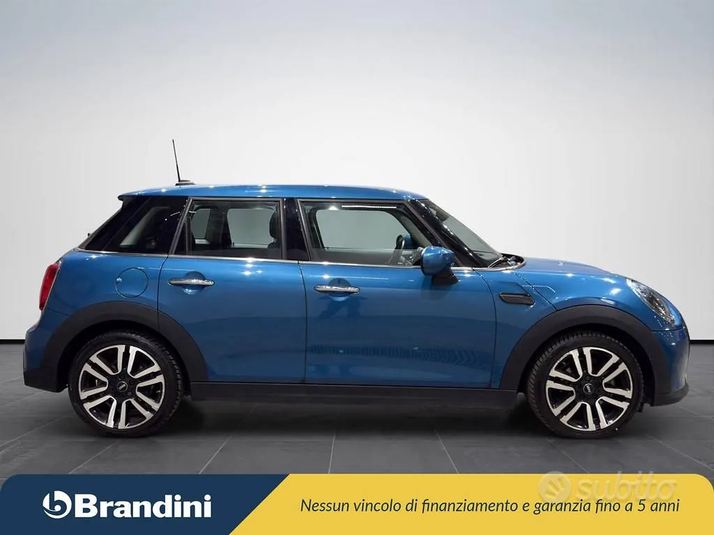 Mini Cooper 2024 photo 5