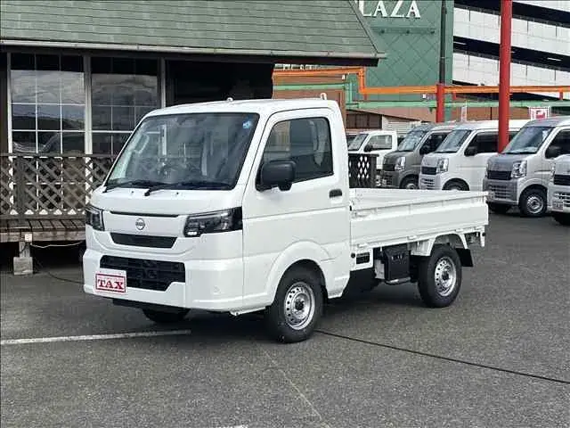 Nissan Clipper
