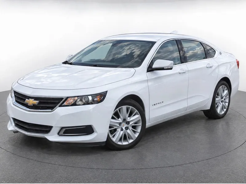 Chevrolet Impala