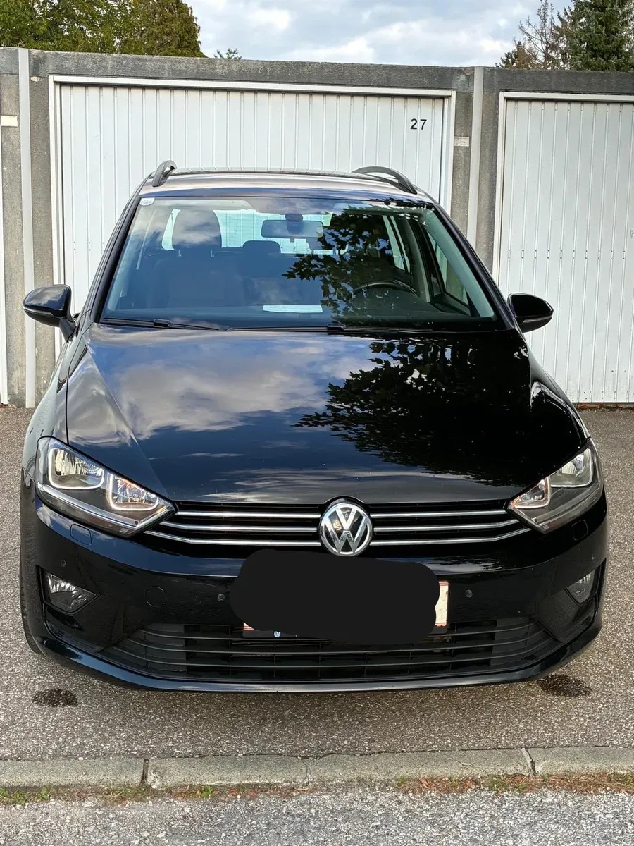 Volkswagen Golf 2015 photo 3