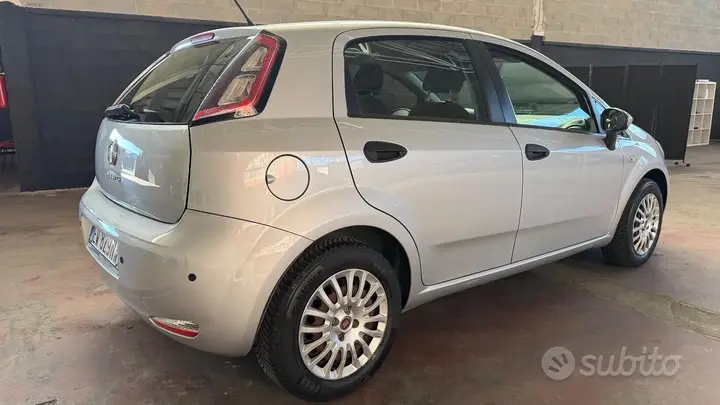 Fiat Punto 2014 photo 4