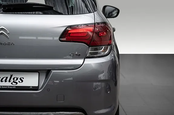 Citroen C4 2017 photo 4