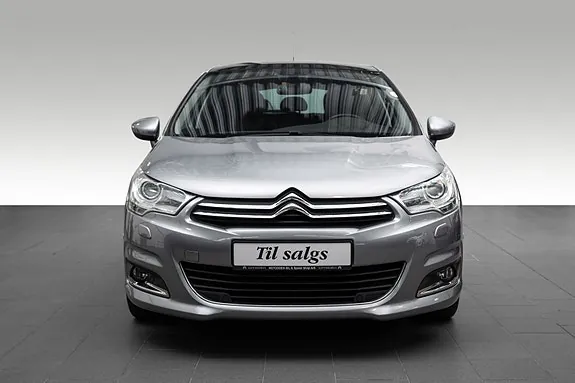 Citroen C4 2017 photo 2