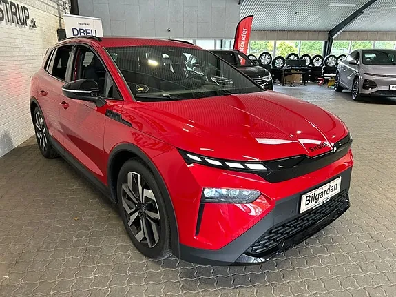 Skoda Enyaq 2026 photo 2