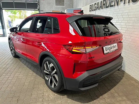 Skoda Enyaq 2026 photo 4