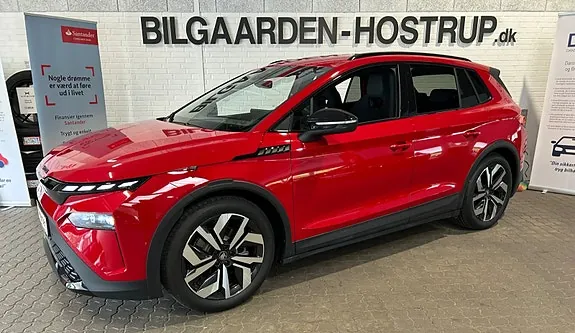 Skoda Enyaq 2026 photo 3